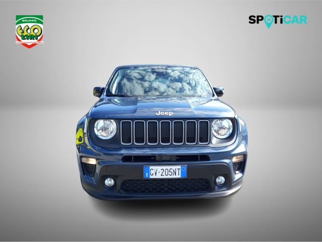 Jeep Renegade 1.6 Mjt 130 CV Limited - foto 2 di 21