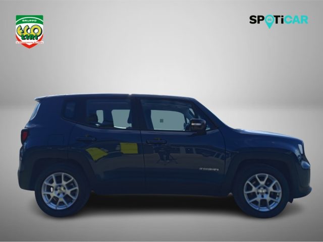 Jeep Renegade 1.6 Mjt 130 CV Limited - foto 4 di 21
