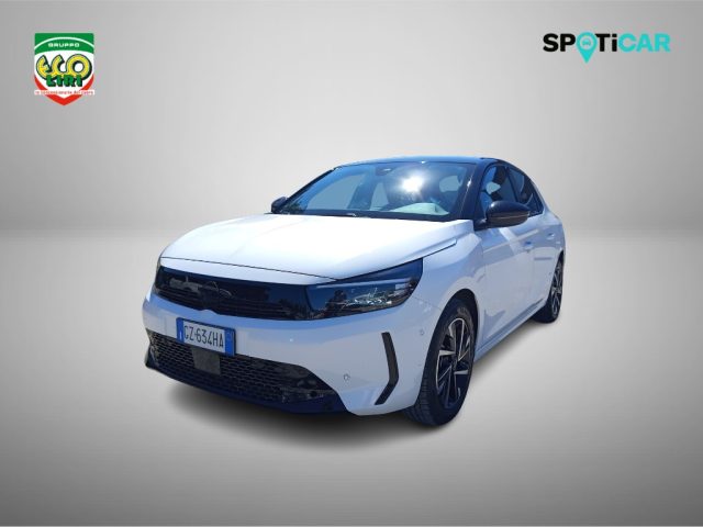 Opel Corsa 1.2 100 CV GS usato a SAN GIORGIO A LIRI