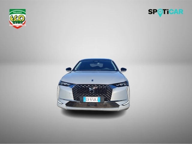 DS Automobiles DS 4 PureTech 130 aut. Opera - foto 2 di 20