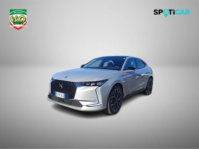DS Automobiles DS 4 PureTech 130 aut. Opera usato a SAN GIORGIO A LIRI