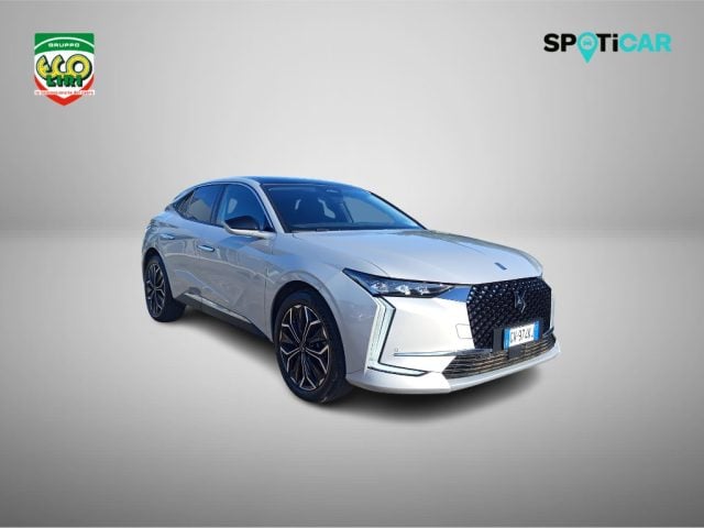 DS Automobiles DS 4 PureTech 130 aut. Opera - foto 3 di 20