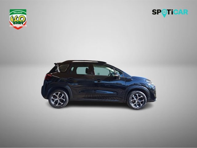 Citroen C3 Aircross PureTech 110 S&S C-Series - foto 4 di 25