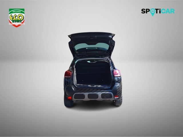 Citroen C3 Aircross PureTech 110 S&S C-Series - foto 3 di 25