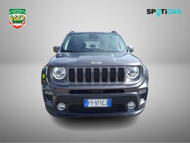 Jeep Renegade 1.6 Mjt 120 CV Limited - foto 2 di 22