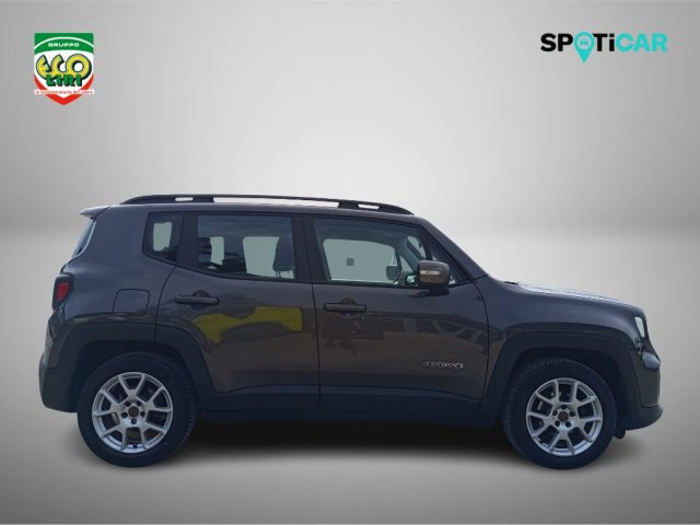 Jeep Renegade 1.6 Mjt 120 CV Limited - foto 4 di 22