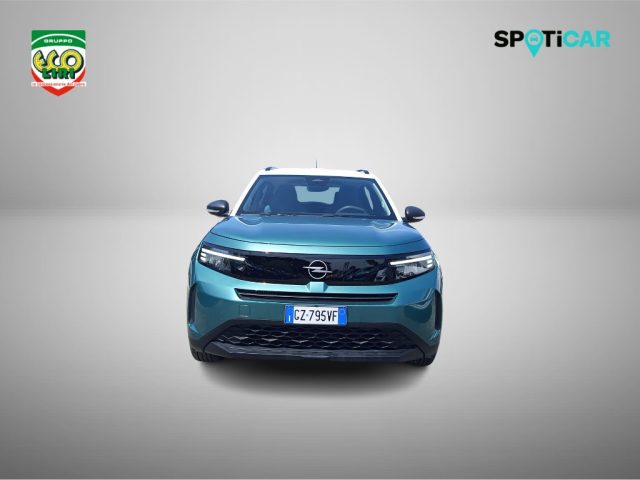 Opel Frontera Hybrid 110 CV EDCT Edition - foto 2 di 24