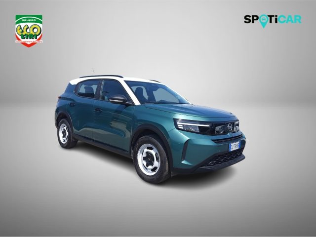 Opel Frontera Hybrid 110 CV EDCT Edition - foto 3 di 24