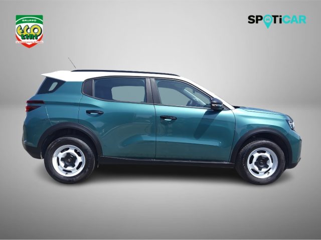 Opel Frontera Hybrid 110 CV EDCT Edition - foto 4 di 24