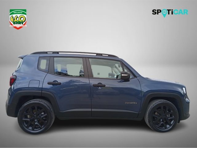 Jeep Renegade 1.5 Turbo T4 MHEV Summit - foto 4 di 4