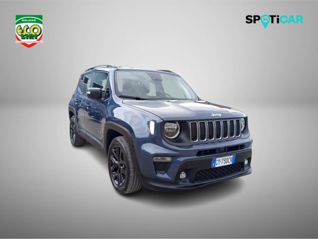 Jeep Renegade 1.5 Turbo T4 MHEV Summit - foto 3 di 4