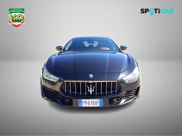 Maserati Ghibli V6 Diesel 275 CV Granlusso - foto 2 di 4