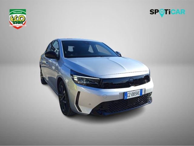 Opel Corsa 1.2 100 CV GS - foto 3 di 4