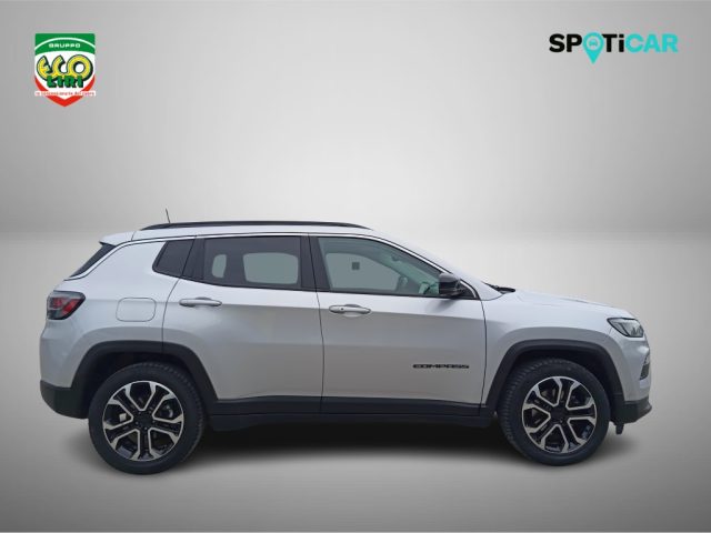 Jeep Compass 1.6 Multijet II 2WD Limited - foto 4 di 4