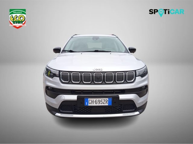 Jeep Compass 1.6 Multijet II 2WD Limited - foto 2 di 4