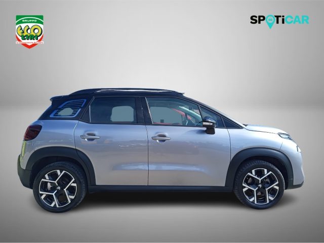 Citroen C3 Aircross PureTech 130 S&S EAT6 Max - foto 4 di 4