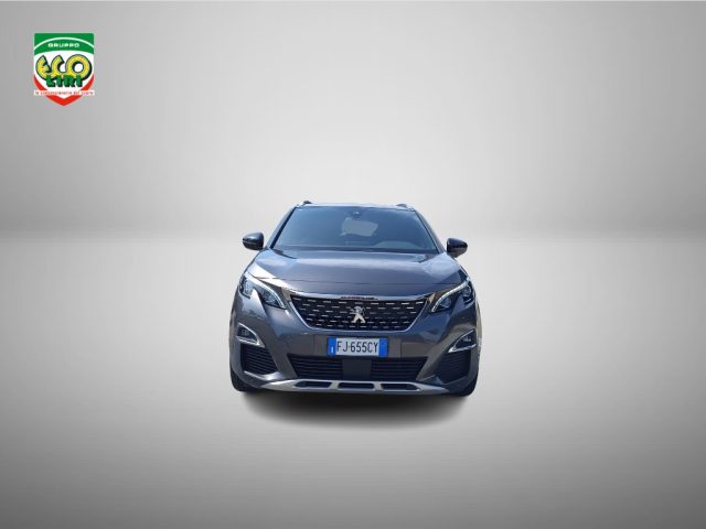 Peugeot 3008 BlueHDi 120 S&S EAT6 GT Line - foto 2 di 4