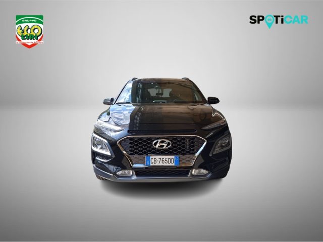 Hyundai KONA 1.6 CRDI 115 CV XPrime - foto 2 di 4