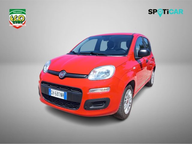 Fiat Panda 1.0 FireFly S&S Hybrid usato a SAN GIORGIO A LIRI