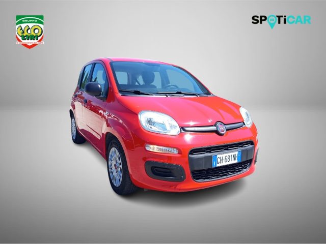 Fiat Panda 1.0 FireFly S&S Hybrid - foto 3 di 4