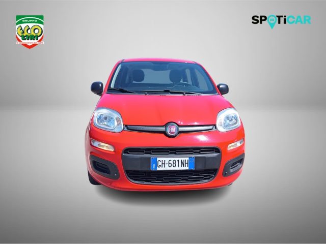 Fiat Panda 1.0 FireFly S&S Hybrid - foto 2 di 4