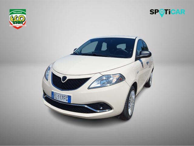 Lancia Ypsilon 1.3 MJT 16V 95 CV 5 porte S&S Silver usato a SAN GIORGIO A LIRI