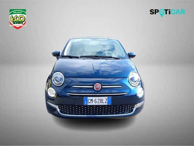 Fiat 500 1.0 Hybrid Dolcevita - foto 2 di 4