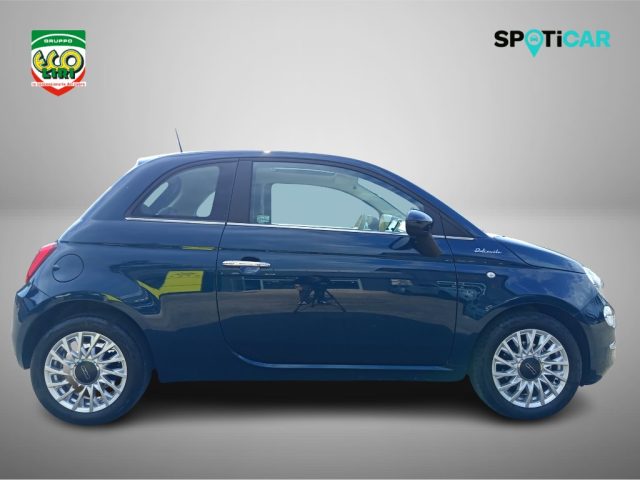 Fiat 500 1.0 Hybrid Dolcevita - foto 4 di 4