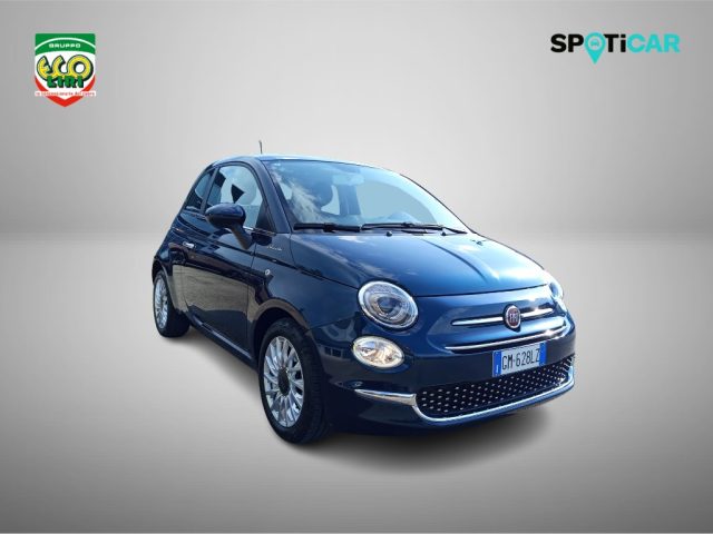 Fiat 500 1.0 Hybrid Dolcevita - foto 3 di 4