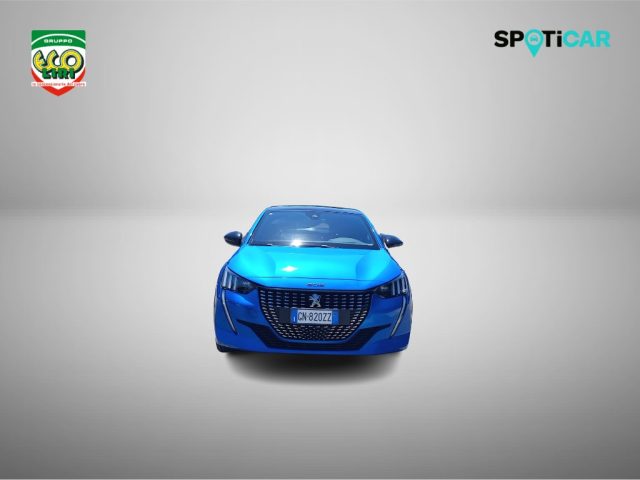 Peugeot 208 PureTech 100 Stop&Start EAT8 5 porte GT - foto 2 di 4