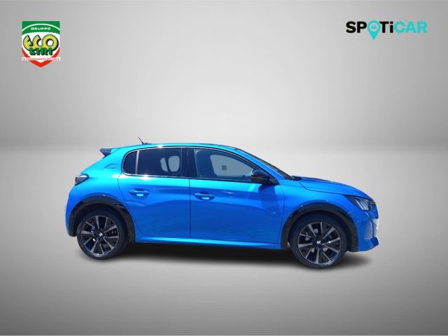 Peugeot 208 PureTech 100 Stop&Start EAT8 5 porte GT - foto 4 di 4