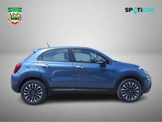 Fiat 500X 1.6 MultiJet 120 CV Cross - foto 4 di 4
