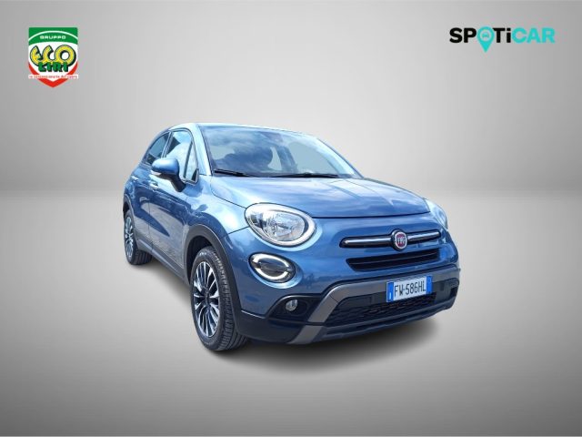 Fiat 500X 1.6 MultiJet 120 CV Cross - foto 3 di 4
