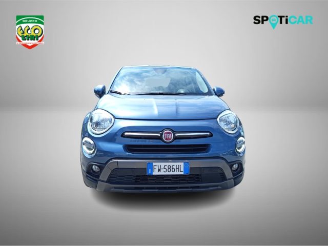 Fiat 500X 1.6 MultiJet 120 CV Cross - foto 2 di 4