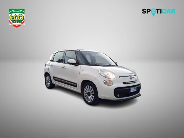 Fiat 500L 1.3 Multijet 95 CV Pop Star - foto 3 di 4