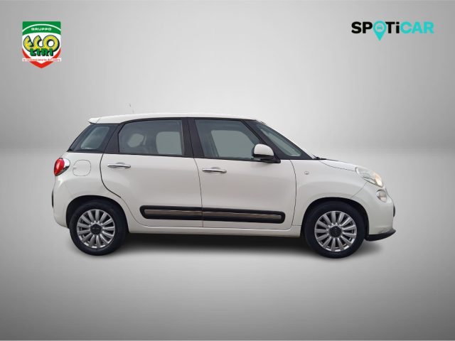 Fiat 500L 1.3 Multijet 95 CV Pop Star - foto 4 di 4