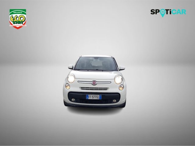 Fiat 500L 1.3 Multijet 95 CV Pop Star - foto 2 di 4