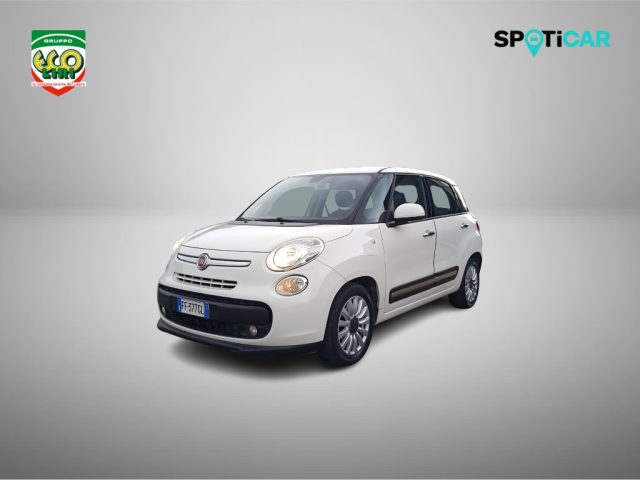 Fiat 500L 1.3 Multijet 95 CV Pop Star usato a SAN GIORGIO A LIRI