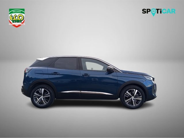 Peugeot 3008 BlueHDi 130 S&S EAT8 Allure Pack - foto 4 di 4