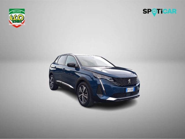 Peugeot 3008 BlueHDi 130 S&S EAT8 Allure Pack - foto 3 di 4