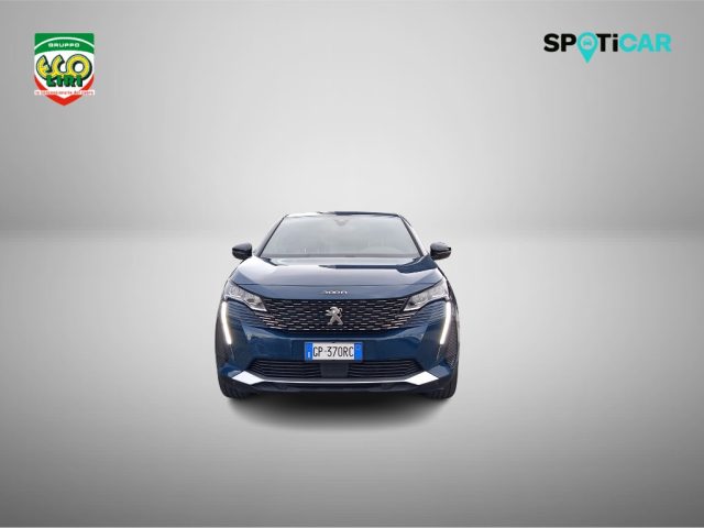 Peugeot 3008 BlueHDi 130 S&S EAT8 Allure Pack - foto 2 di 4