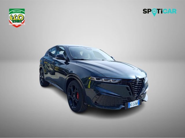 Alfa Romeo Tonale 1.5 175 CV MHEV TCT7 - foto 3 di 4
