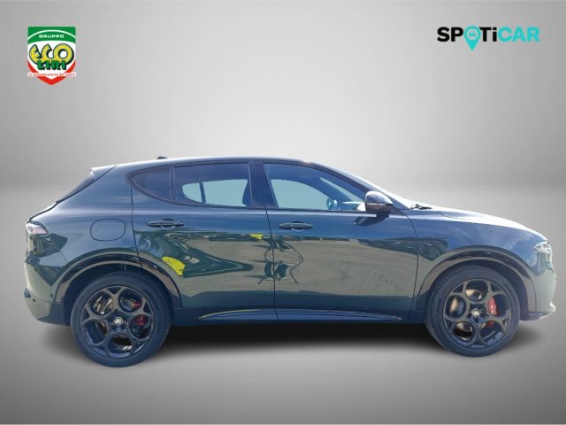 Alfa Romeo Tonale 1.5 175 CV MHEV TCT7 - foto 4 di 4