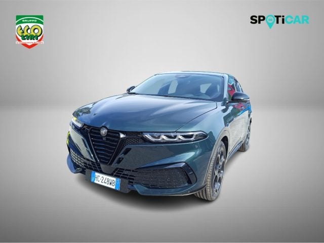 Alfa Romeo Tonale 1.5 175 CV MHEV TCT7 km 0 a SAN GIORGIO A LIRI