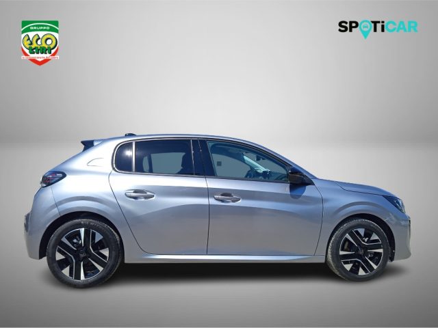 Peugeot 208 PureTech 100 Stop&Start 5 porte Allure - foto 4 di 4