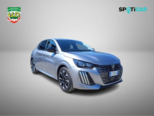 Peugeot 208 PureTech 100 Stop&Start 5 porte Allure - foto 3 di 4