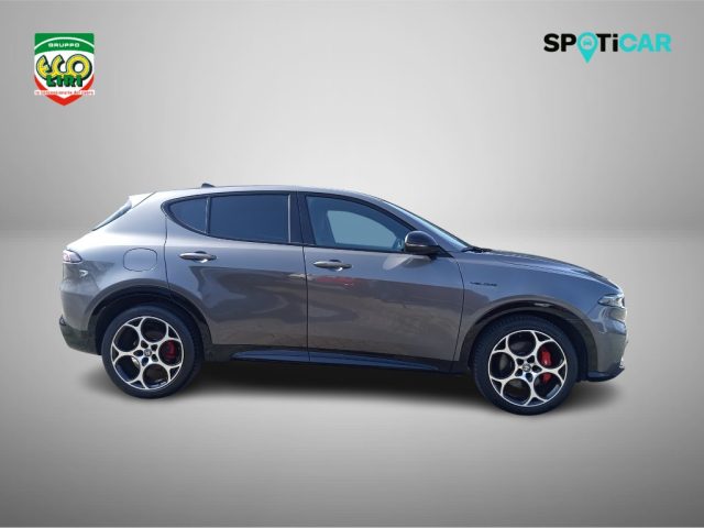 Alfa Romeo Tonale 1.6 diesel 130 CV TCT6 Veloce - foto 4 di 4