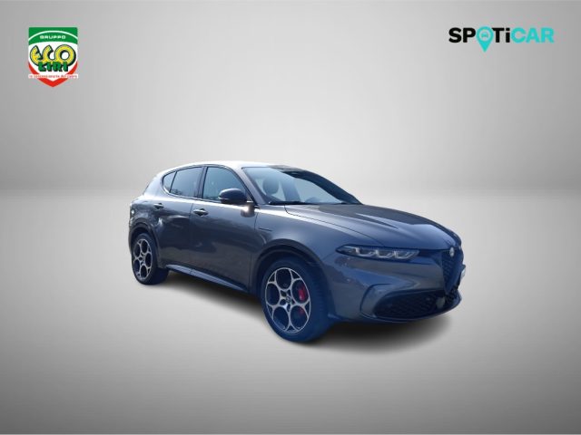 Alfa Romeo Tonale 1.6 diesel 130 CV TCT6 Veloce - foto 3 di 4