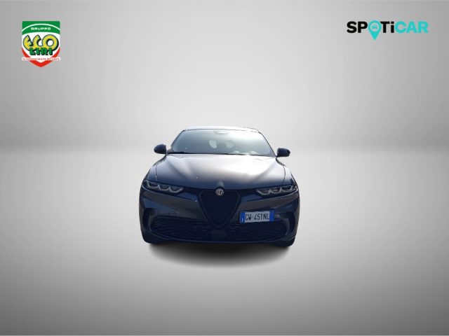 Alfa Romeo Tonale 1.6 diesel 130 CV TCT6 Veloce - foto 2 di 4