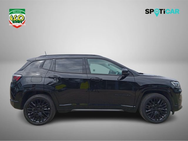 Jeep Compass 1.6 Multijet II 2WD S - foto 4 di 4